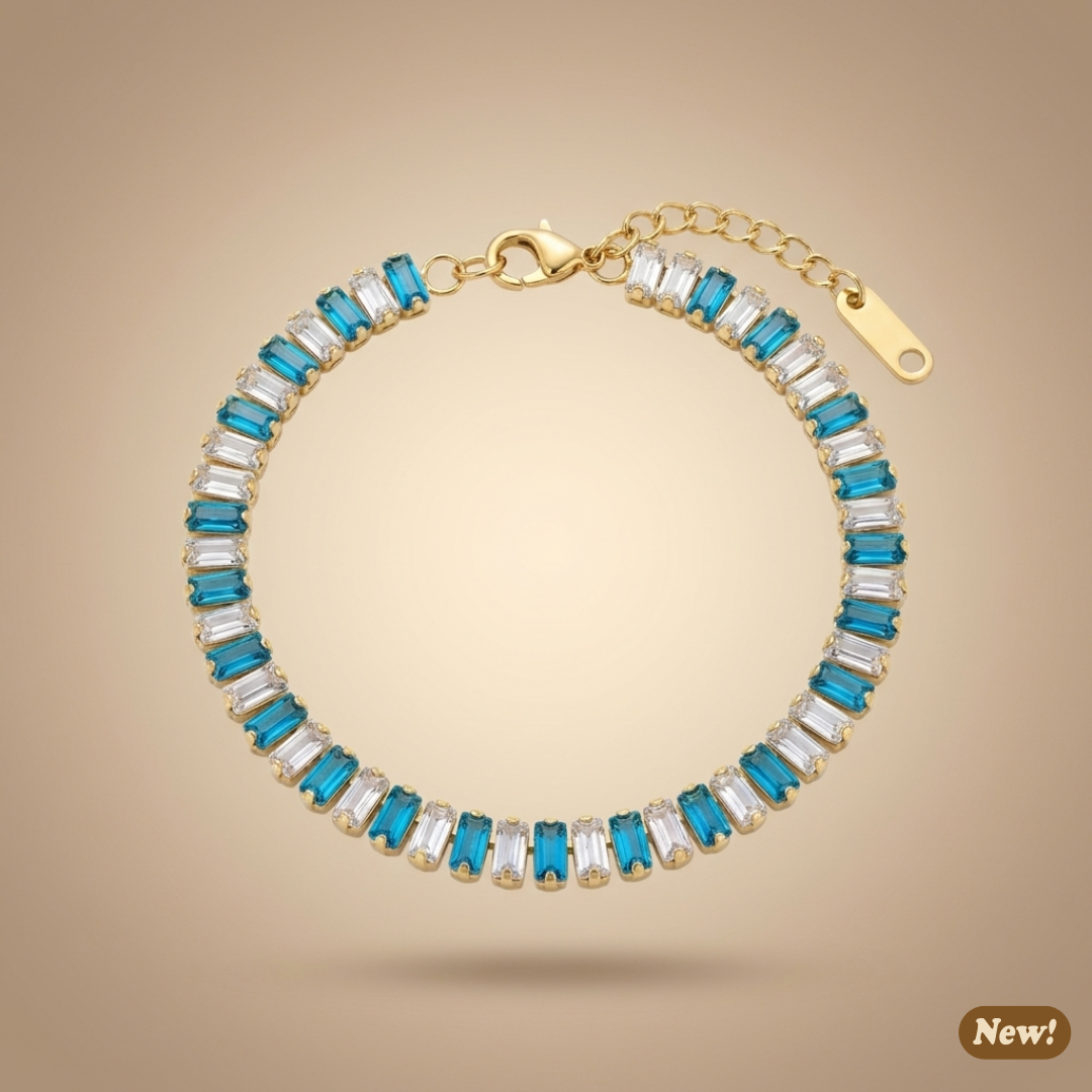 Luna Drop Bracelet