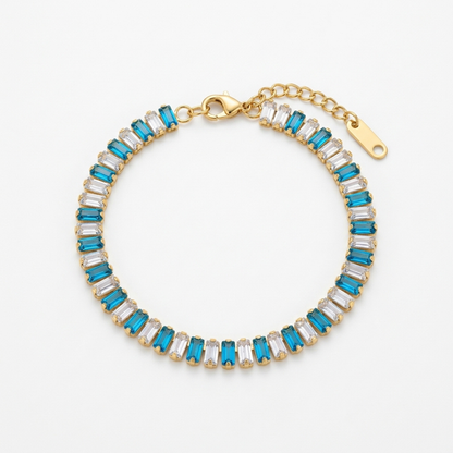 Luna Drop Bracelet