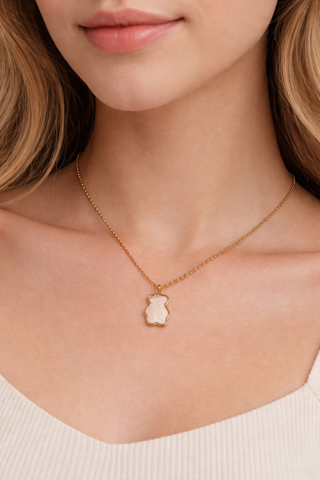 Lunara Necklace