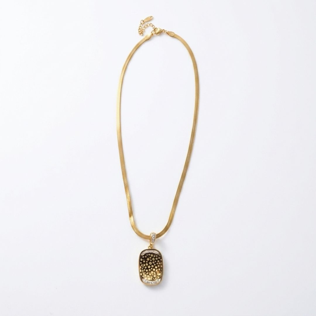 Lunara Shine Necklace