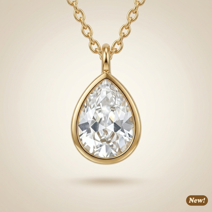 Lunethra Necklace