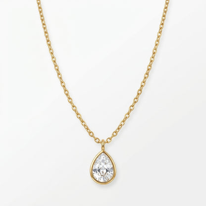 Lunethra Necklace