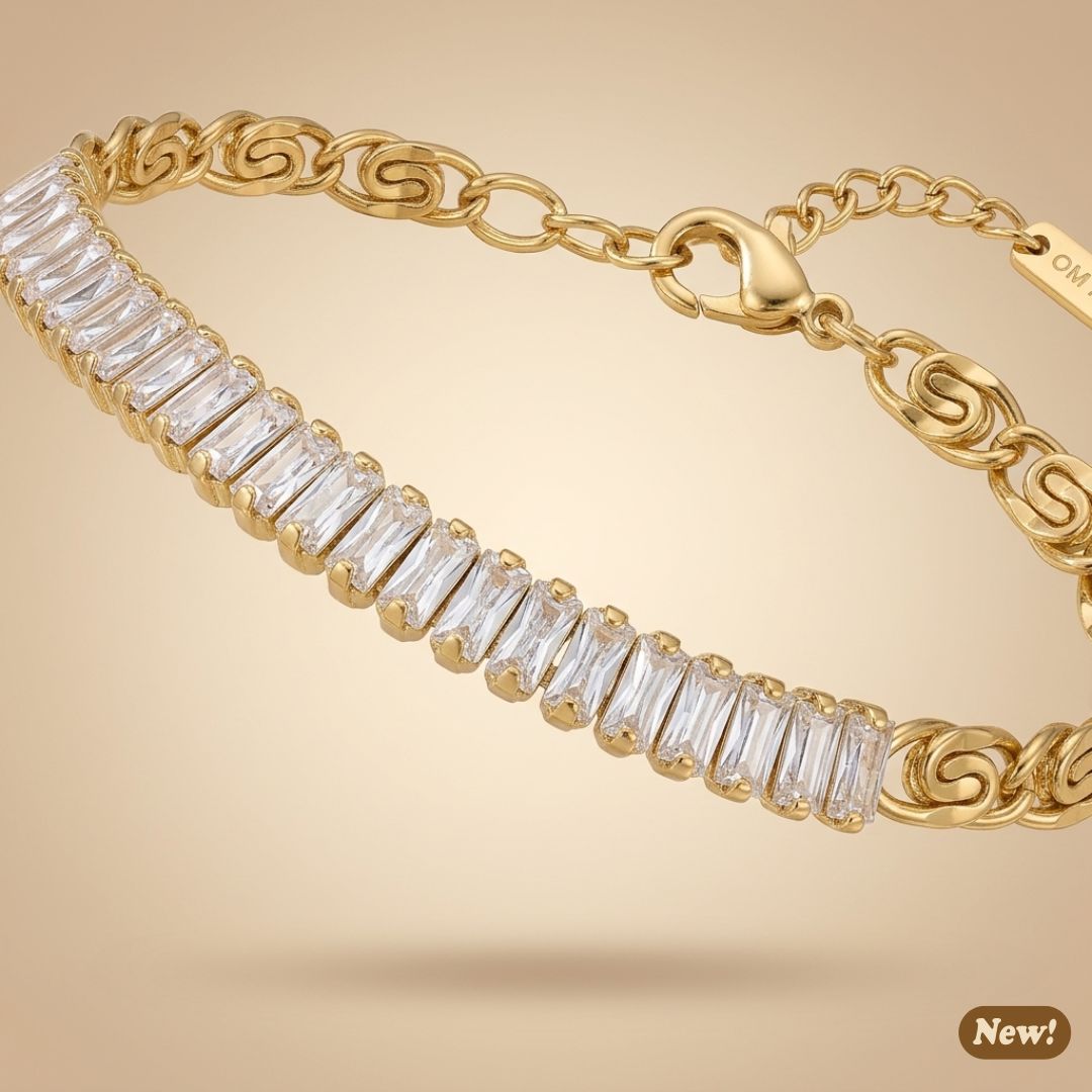 Luxara Bracelet