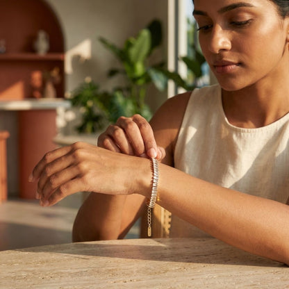 Luxara Bracelet