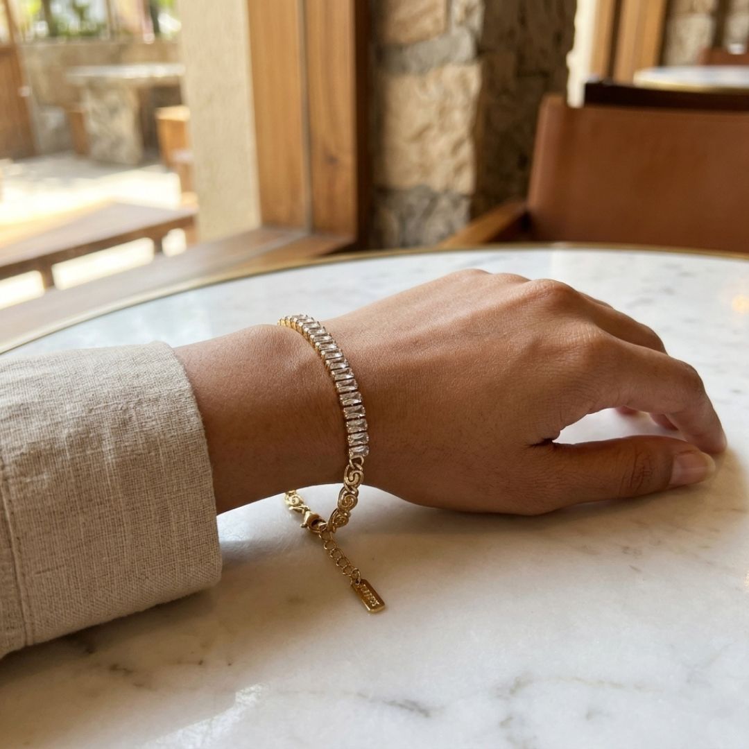 Luxara Bracelet