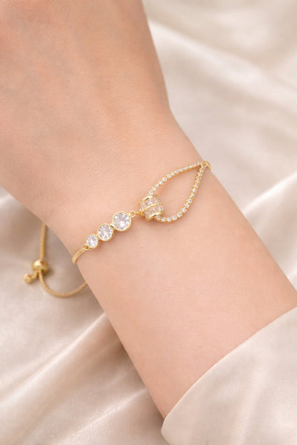 Luxian Bracelet