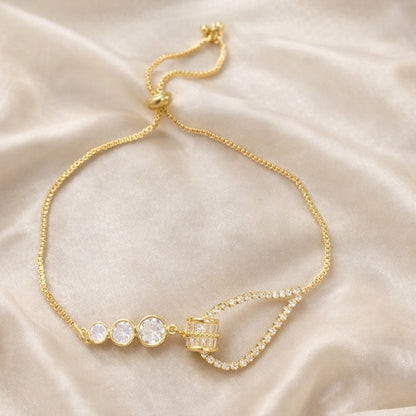 Luxian Bracelet