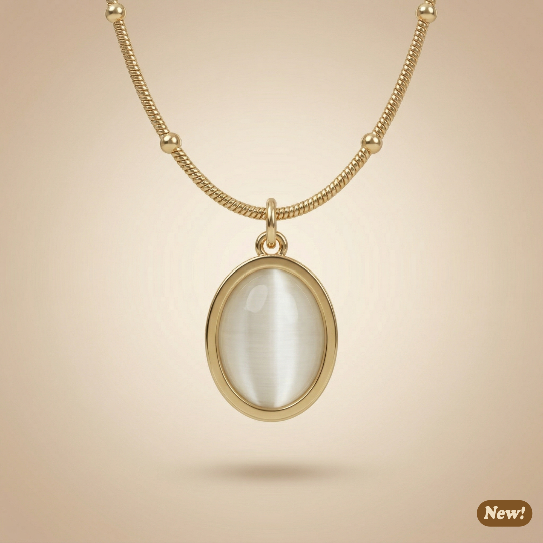 Maribelle Necklace