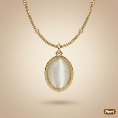 Maribelle Necklace