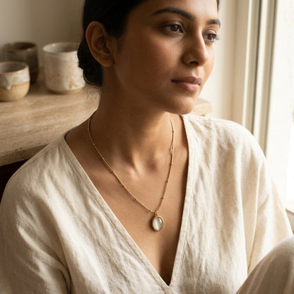 Maribelle Necklace