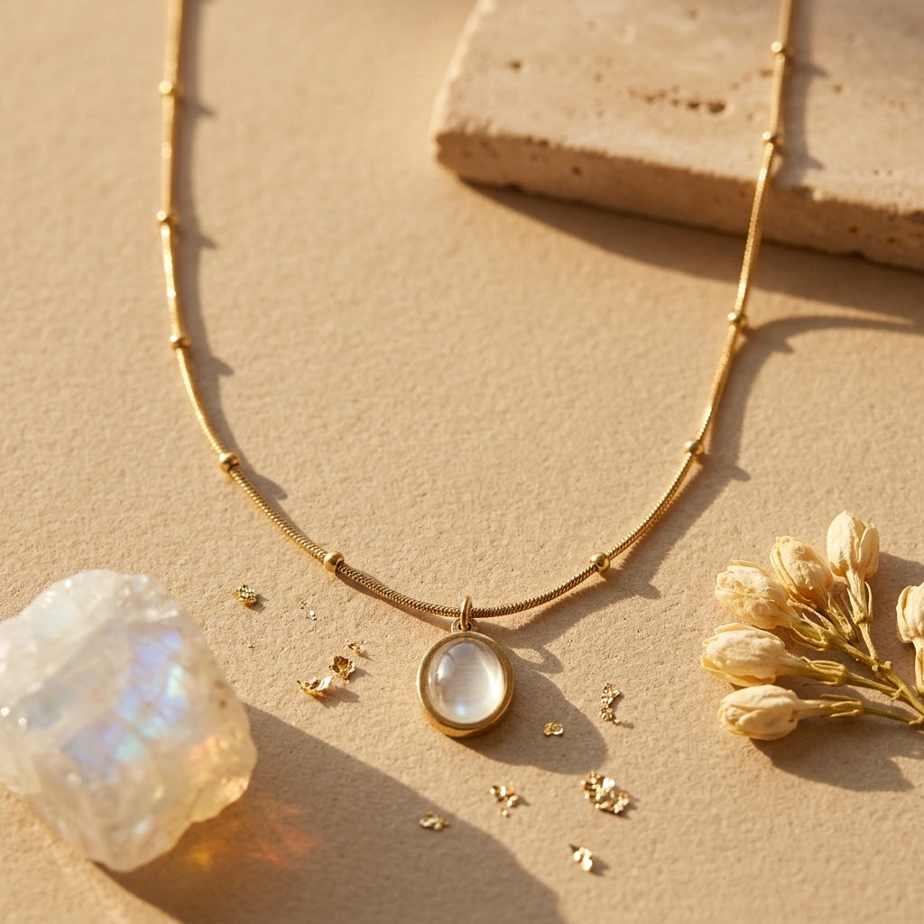 Maribelle Necklace