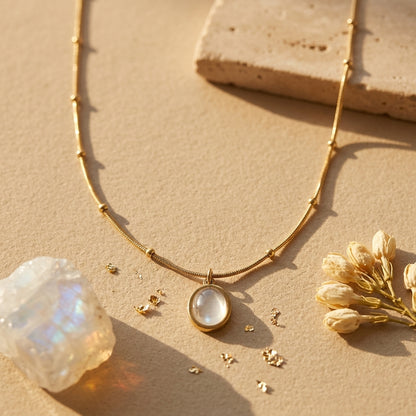 Maribelle Necklace