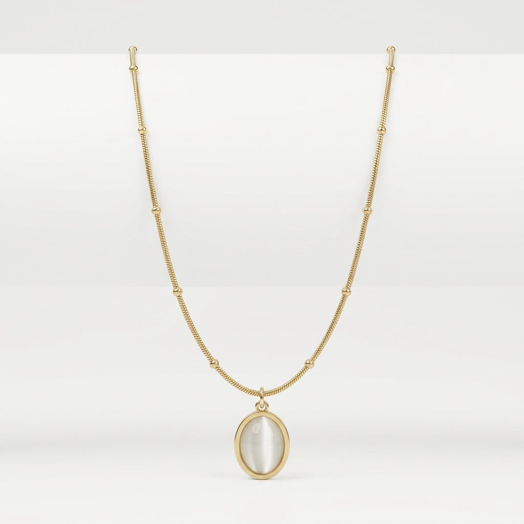 Maribelle Necklace