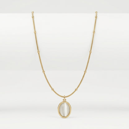 Maribelle Necklace
