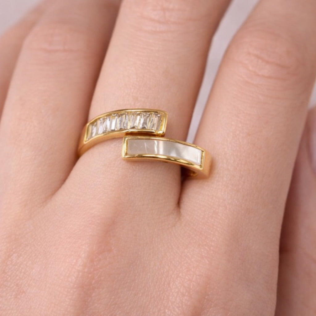 Mirea  Ring