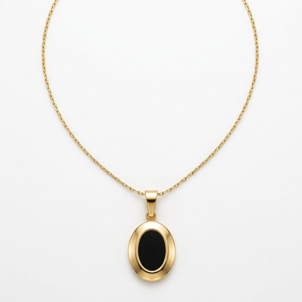 Mirelle Necklace