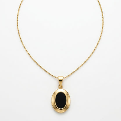 Mirelle Necklace