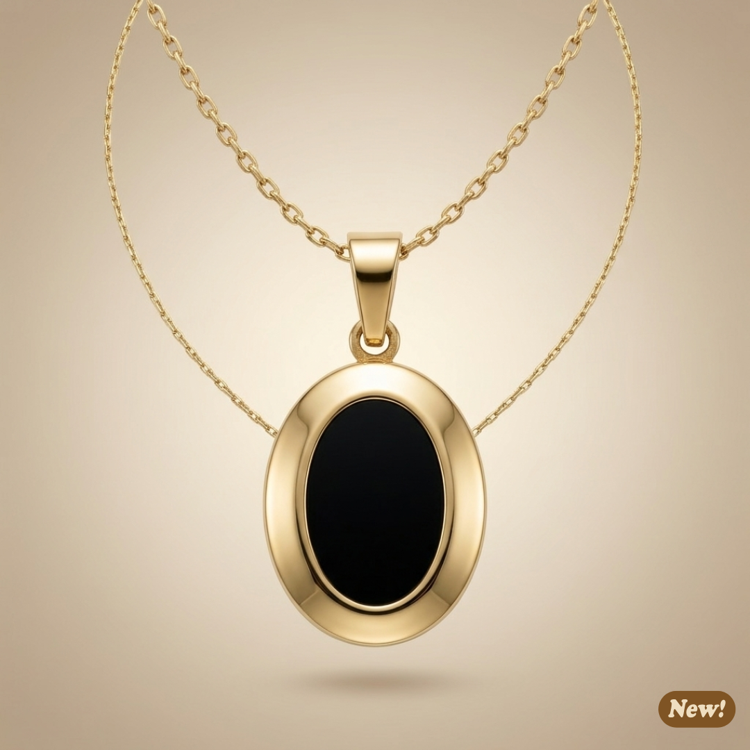 Mirelle Necklace