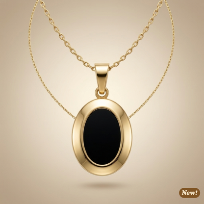 Mirelle Necklace