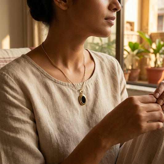 Mirelle Necklace