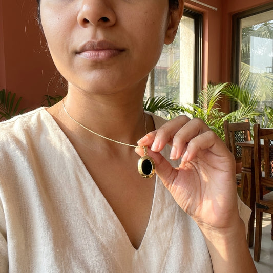 Mirelle Necklace