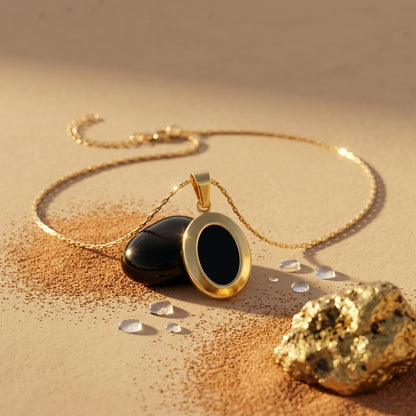 Mirelle Necklace