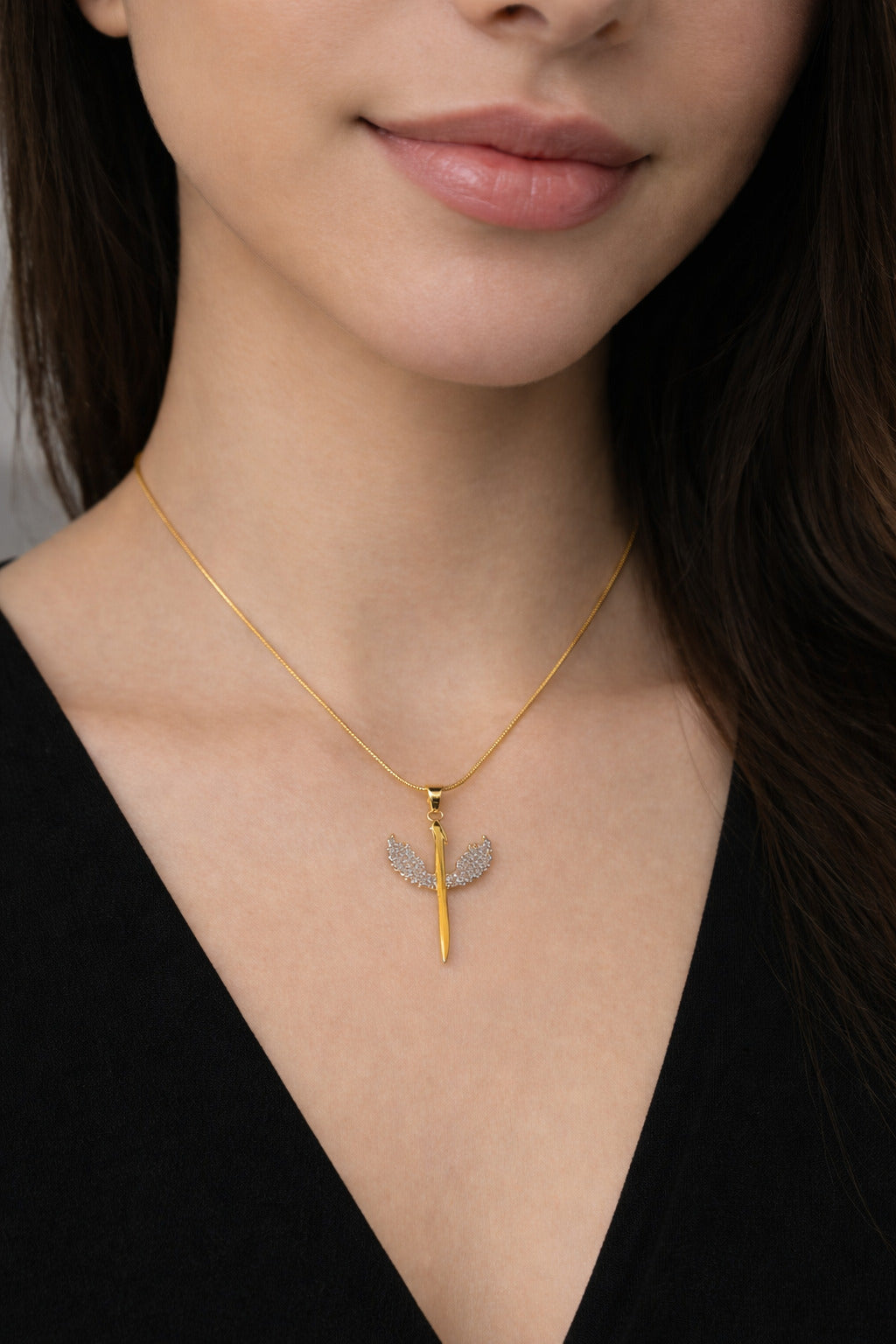 Nivara Necklace