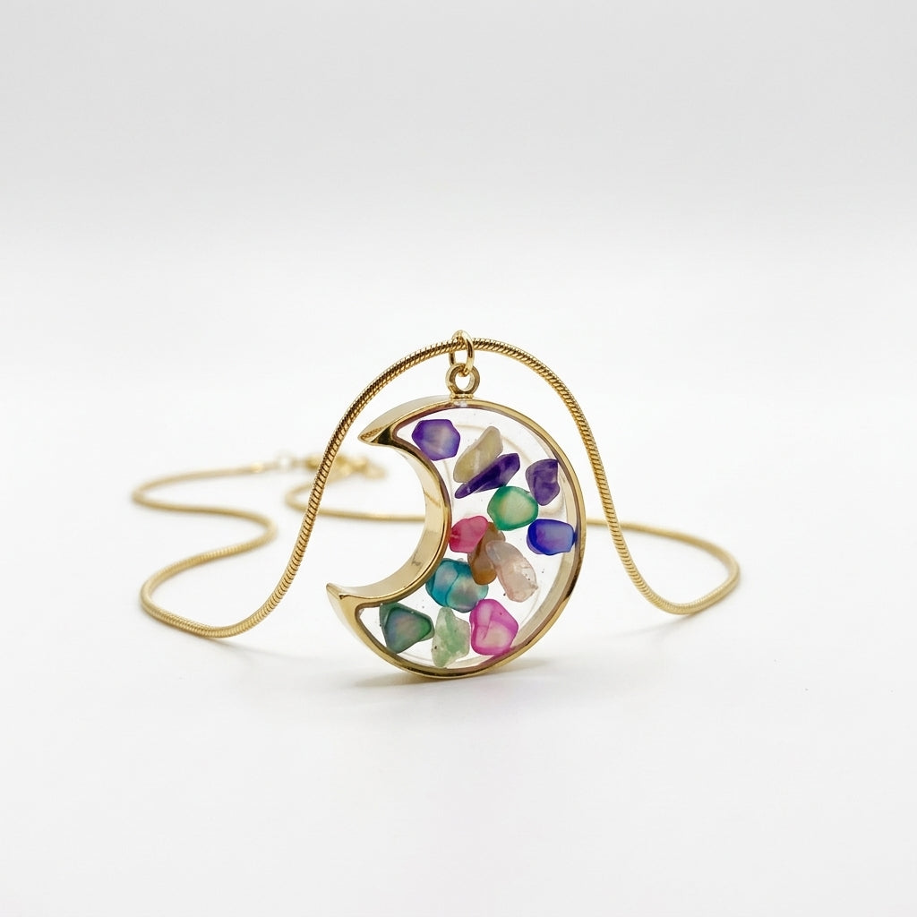 Norvielle Necklace