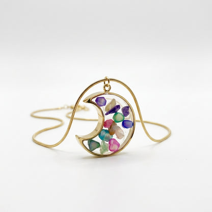 Norvielle Necklace