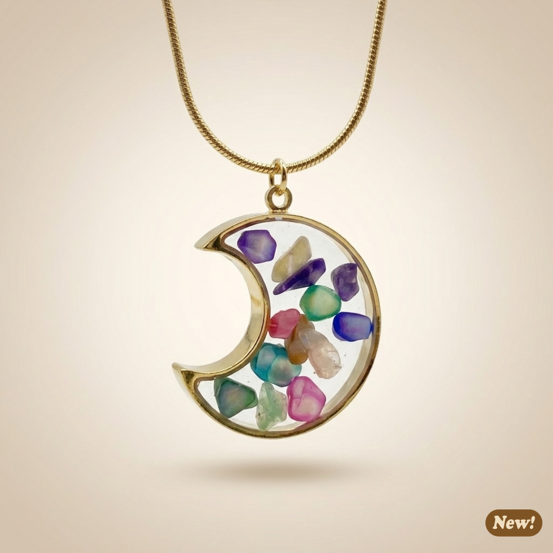 Norvielle Necklace