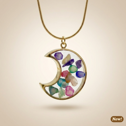 Norvielle Necklace
