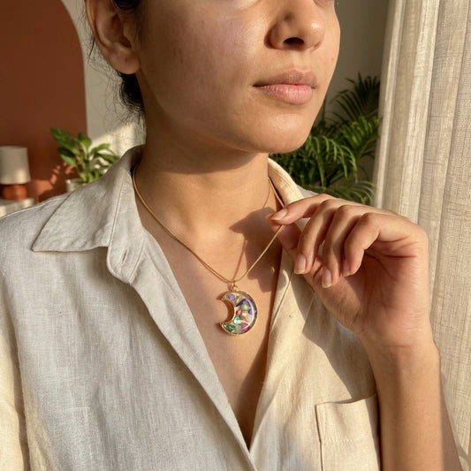 Norvielle Necklace