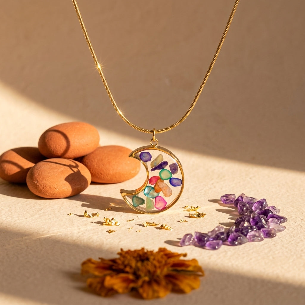 Norvielle Necklace