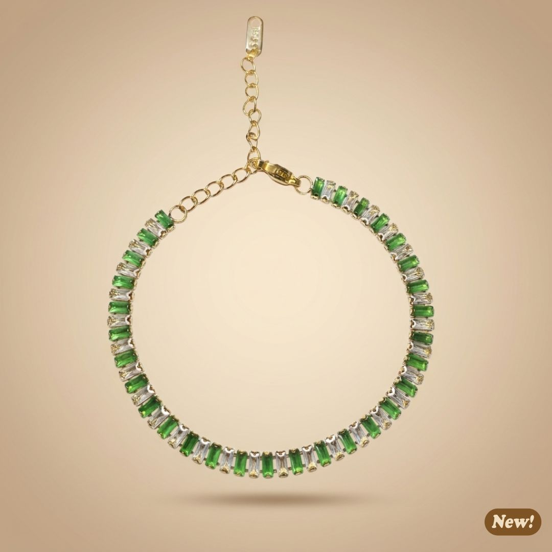 Nova Glow Bracelet