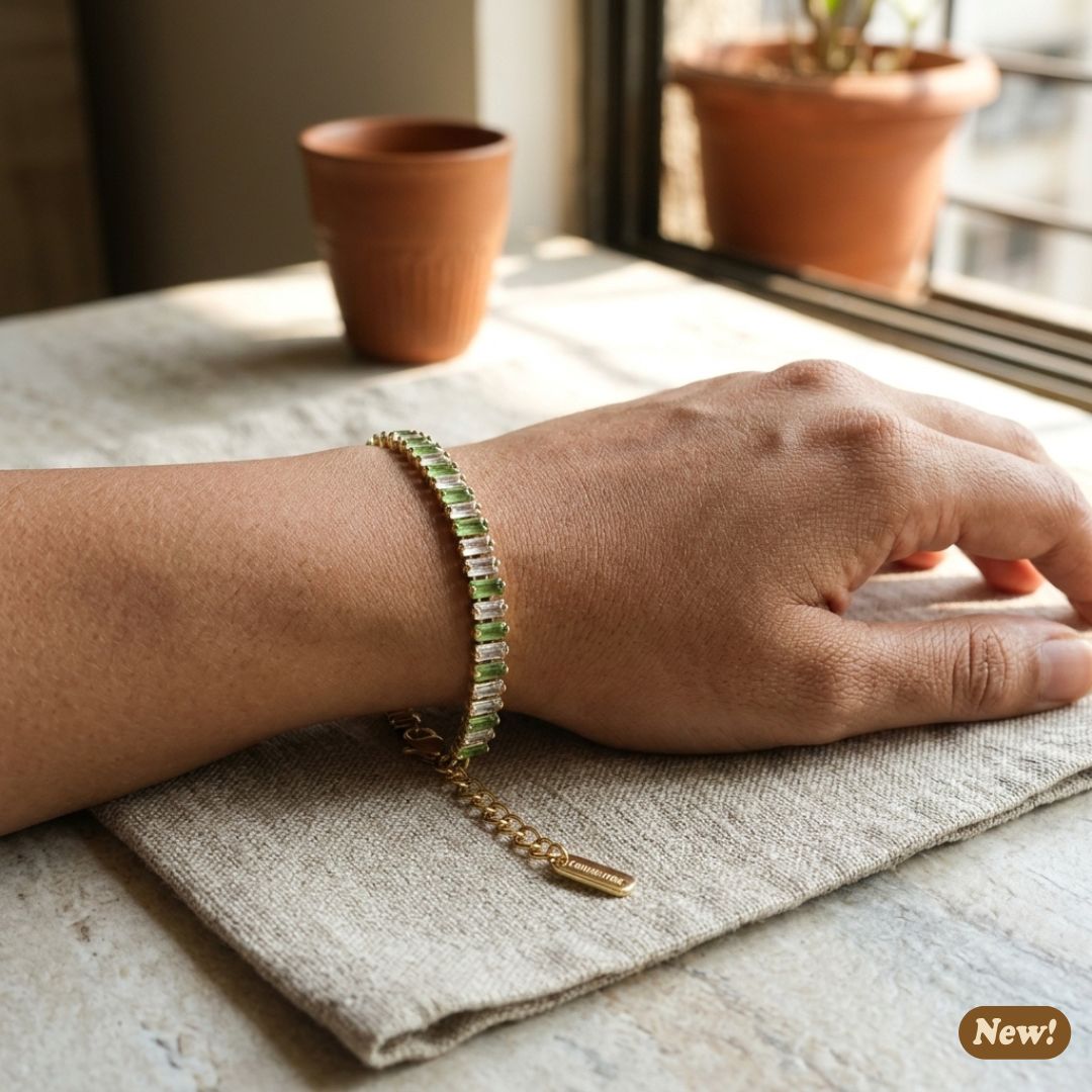 Nova Glow Bracelet