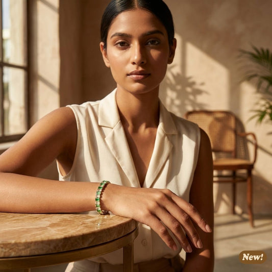 Nova Glow Bracelet