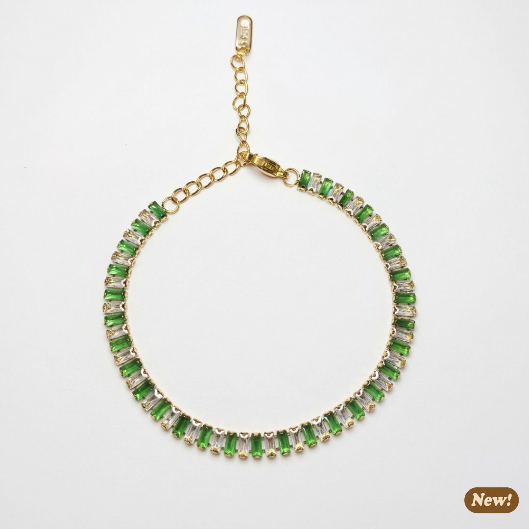 Nova Glow Bracelet