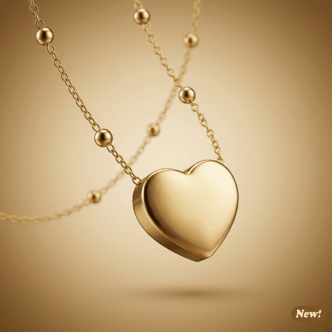 Nova Bloom Necklace