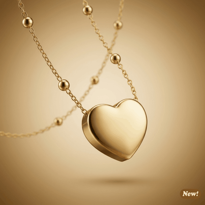 Nova Bloom Necklace