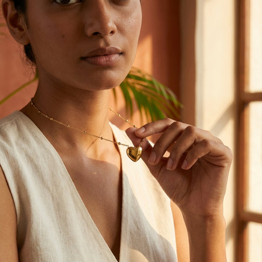 Nova Bloom Necklace