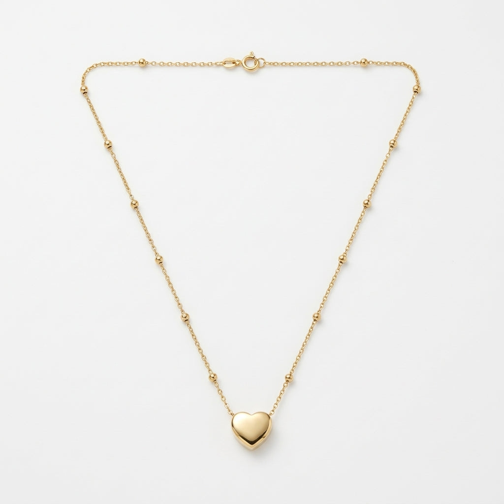 Nova Bloom Necklace