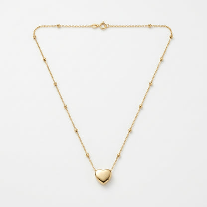 Nova Bloom Necklace