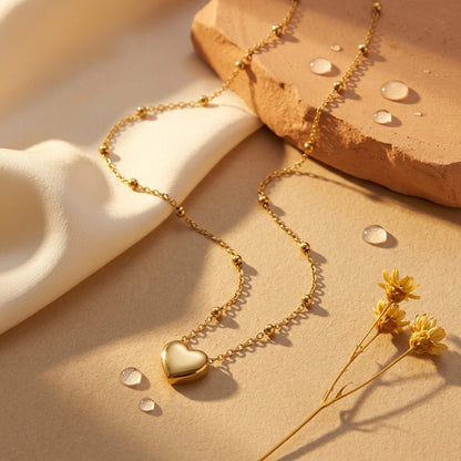 Nova Bloom Necklace