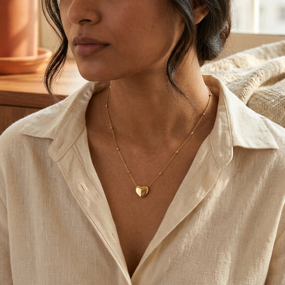 Nova Bloom Necklace