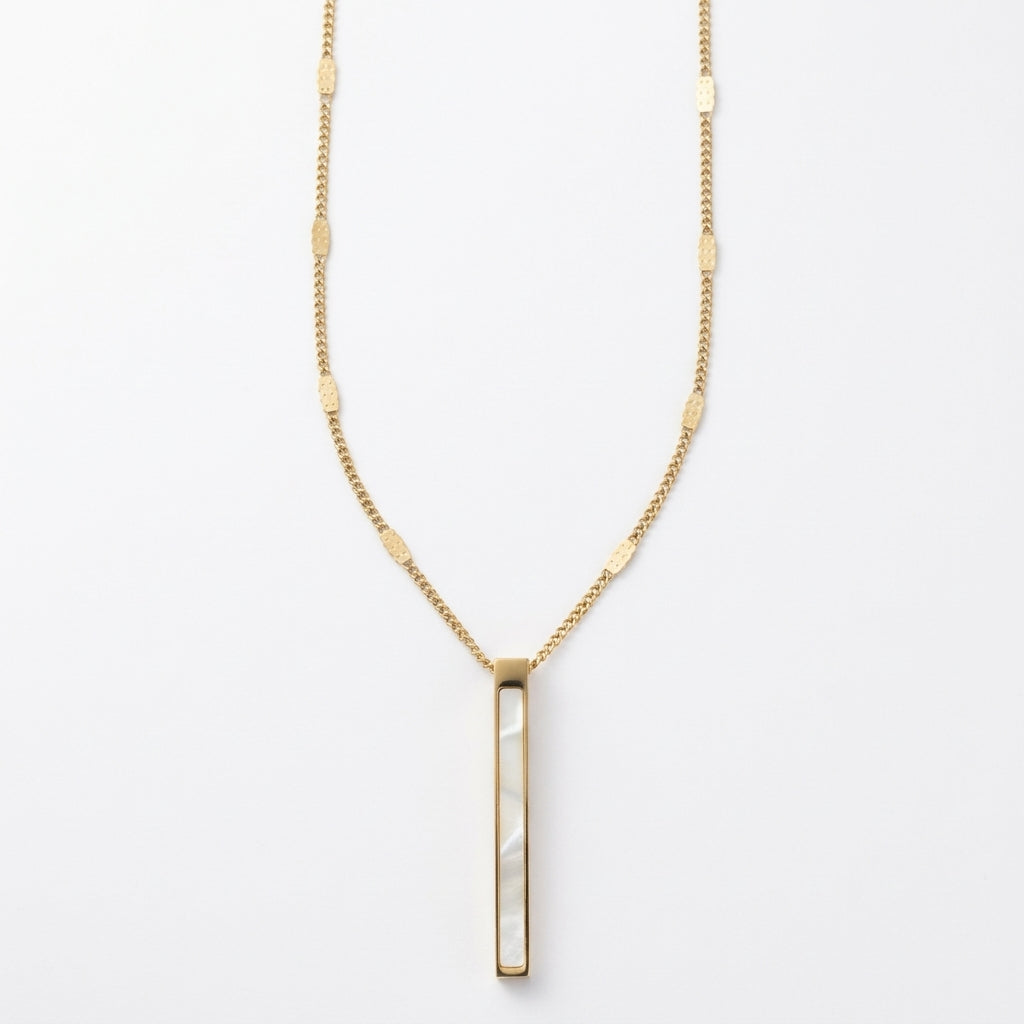 Nyel Necklace