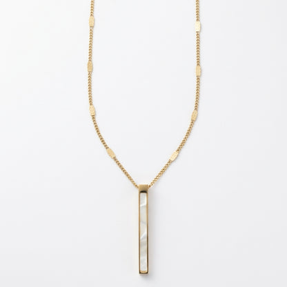 Nyel Necklace