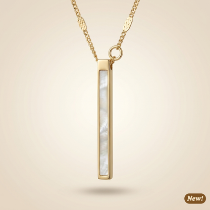 Nyel Necklace