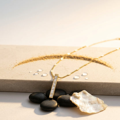 Nyel Necklace