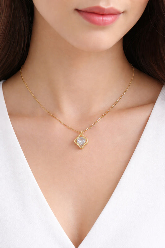 Nymera Necklace