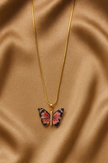Nyra Necklace